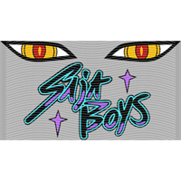 Demon Hunter Girls-LM 161